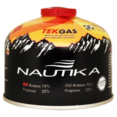 CARTUCHO DE GÁS TEKGAS NAUTIKA