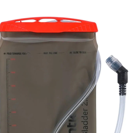 HIDRABAG 2.0 C/ ABERTURA NAUTIKA