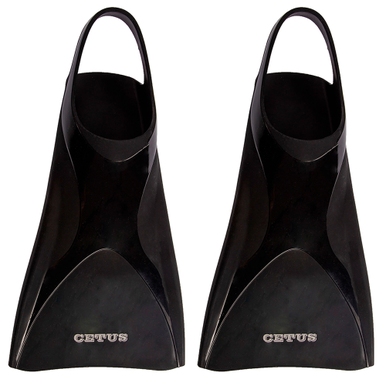 NADADEIRA MARLIN CETUS PRETO