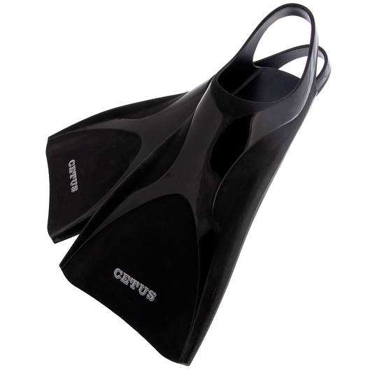 NADADEIRA MARLIN CETUS PRETO