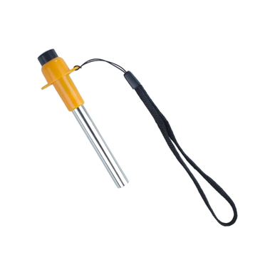 INICIADOR DE FOGO CLICK NAUTIKA