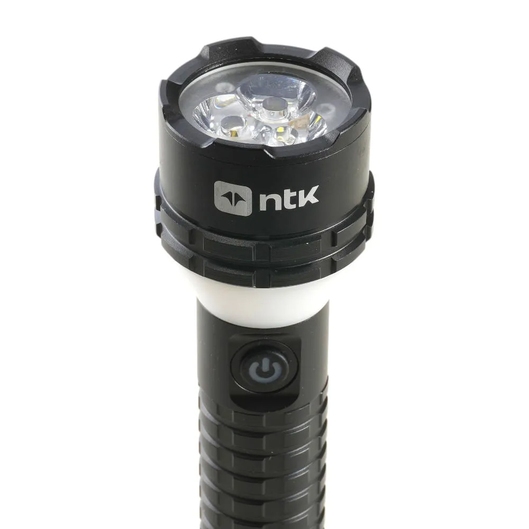 LANTERNA LAMPIÃO KRIPTON 1500 LUMENS NAUTIKA