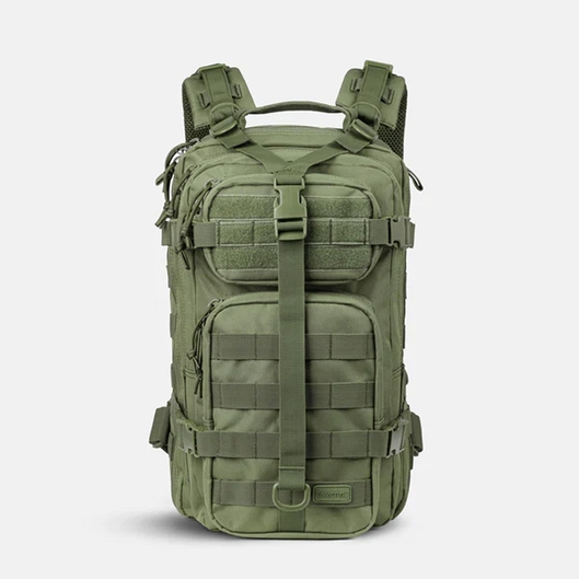 MOCHILA ASSAULT 2.0 INVICTUS  VERDE