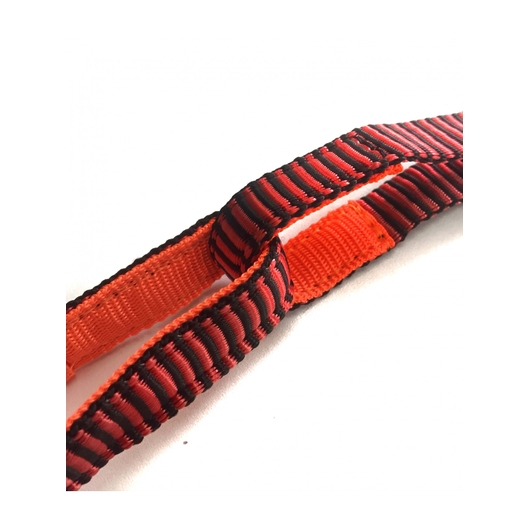 FITA DE AUTO SEGURANÇA MULTI-CHAIN BOMBER 20MM CONQUISTA