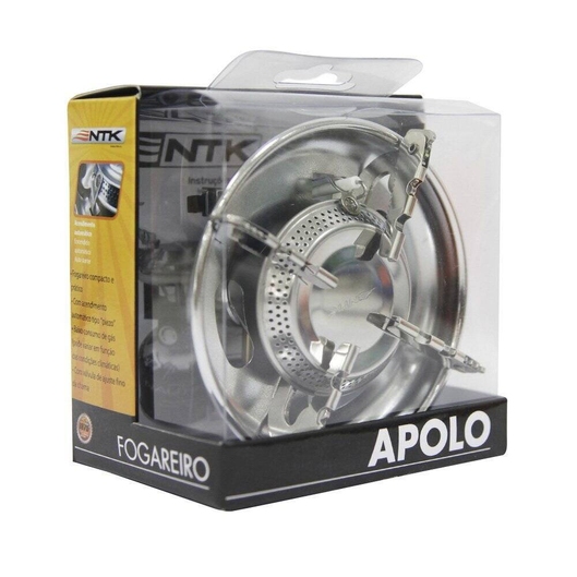 FOGAREIRO APOLO NAUTIKA