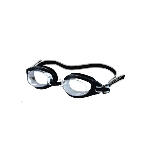 KIT SWIM SLC SPEEDO PRETO