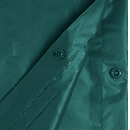 PONCHO DE CHUVA COGHLANS VERDE