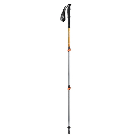 BASTÃO DE CAMINHADA TRAIL LITE  NATUREHIKE DOURADO