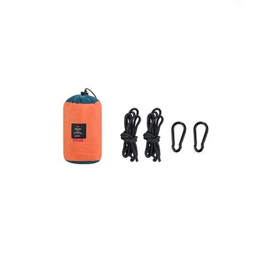 REDE DE DESCANSO HAMMOCK NEW NATUREHIKE LARANJA