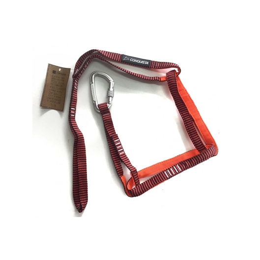 FITA DE AUTO SEGURANÇA MULTI-CHAIN BOMBER 20MM CONQUISTA