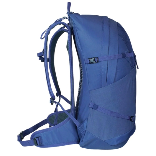 MOCHILA TOPO 32 AZTEQ AZUL