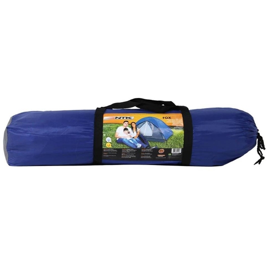 BARRACA FOX 3/4 NAUTIKA
