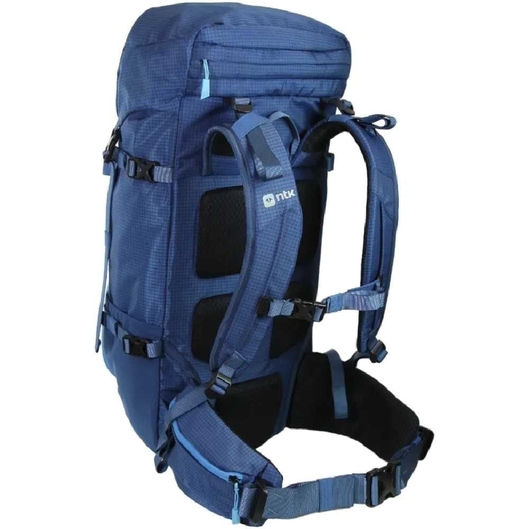 MOCHILA 38L TAHOE NAUTIKA  AZUL