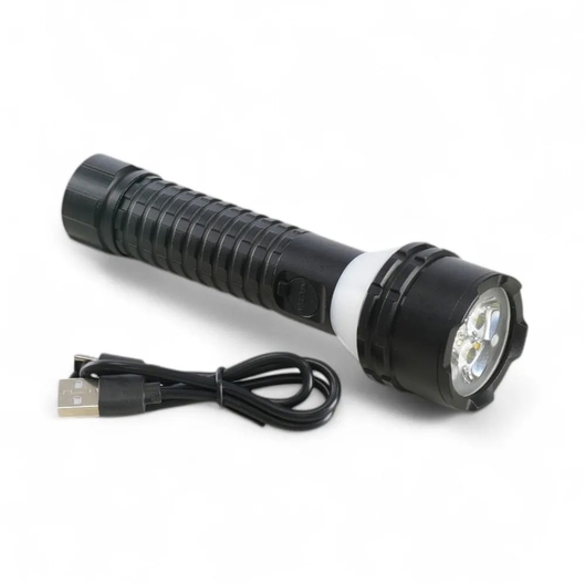 LANTERNA LAMPIÃO KRIPTON 1500 LUMENS NAUTIKA