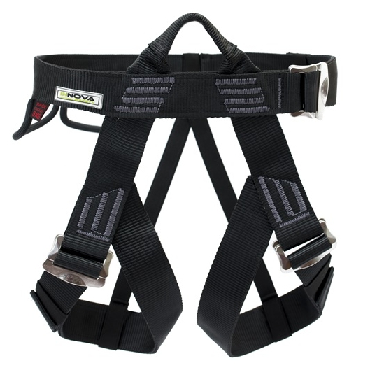 CINTO SLIM INNOVA SAFETY PRETO