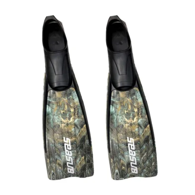 NADADEIRA VELOX SEASUB CAMUFLADO