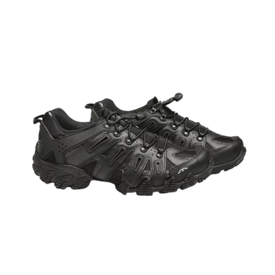 TÊNIS DRAGON III BULL TERRIER  PRETO