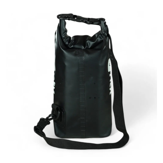 BOLSA ESTANQUE DAILY DUFFEL C/ VISOR NAUTIKA PRETO