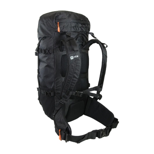 MOCHILA 38L TAHOE NAUTIKA PRETO