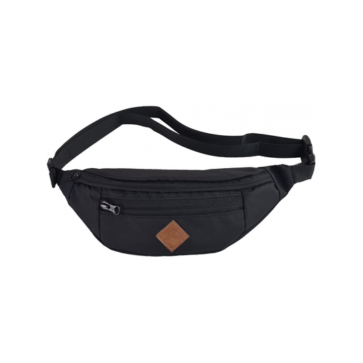 POCHETE ZEN  CONQUISTA PRETO