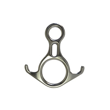 FREIO 8 RESGATE C/ CHIFRE ALUMÍNIO BIG COMPRA