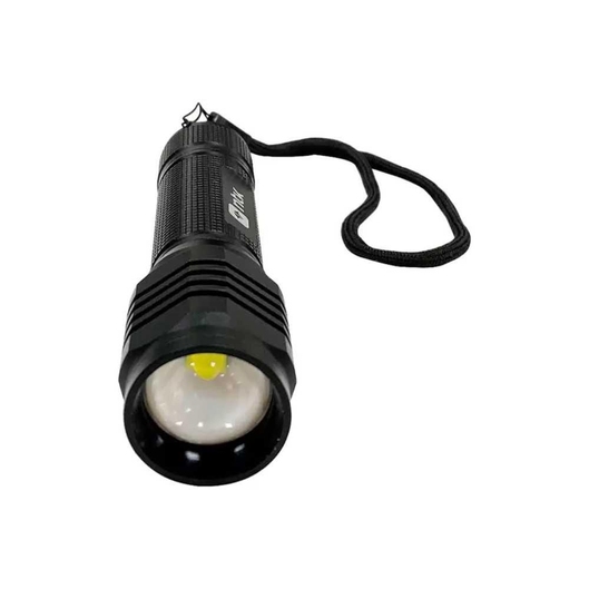 LANTERNA DE MÃO KRIPTON 500 LUMENS NAUTIKA