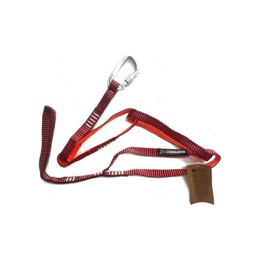 FITA DE AUTO SEGURANÇA MULTI-CHAIN BOMBER 20MM CONQUISTA