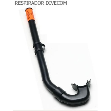 SNORKEL PADRÃO DIVECOM