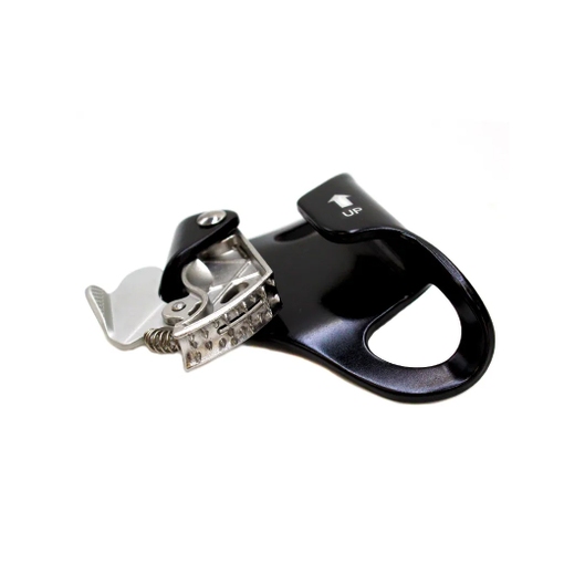 ASCENSOR DE PEITO SIDEUP PRETO