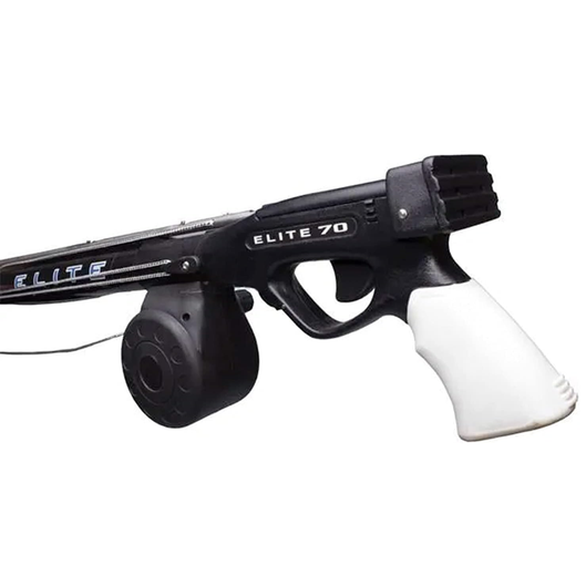 ARBALETE ELITE MEGATON C/ PROTETOR DE PEITO DIVE COM