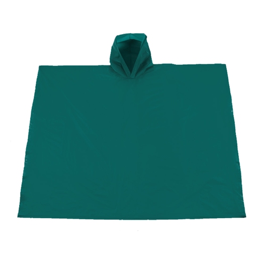 PONCHO DE CHUVA COGHLANS VERDE