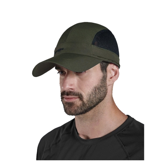 BONÉ LEGIONÁRIO GALÁPAGOS  VERDE