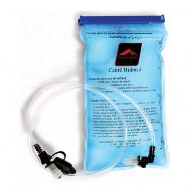 HIDRO HIDRAT 4 ENVELOPE TRILHAS E RUMOS