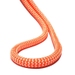 CORDA SEMI-ESTÁTICA POLARIS 11MM (O METRO) CSL LARANJA/BRANCO