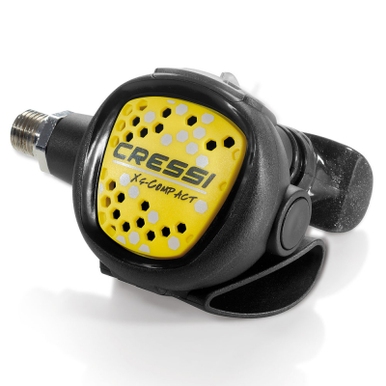 OCTOPUS COMPACT XS  CRESSI