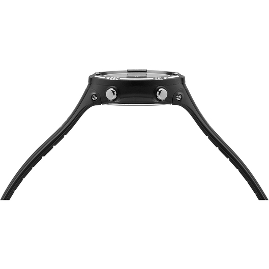 COMPUTADOR DE MERGULHO NEON CRESSI PRETO