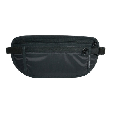 POCHETE MONEY BELT TRIP CONQUISTA PRETO