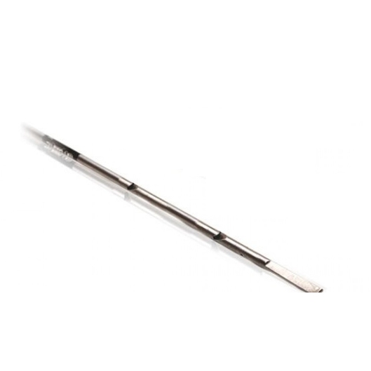 ARPÃO AÇO INOX COM CAVA 7MM DIVECOM