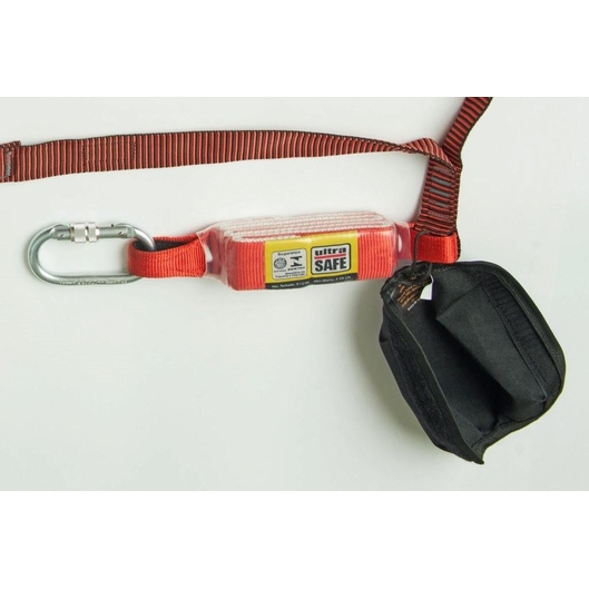 TALABARTE SDE Y DUPLO MGO56 EW ULTRA SAFE