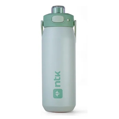 GARRAFA TÉRMICA ISOMAX COLOR NAUTIKA VERDE