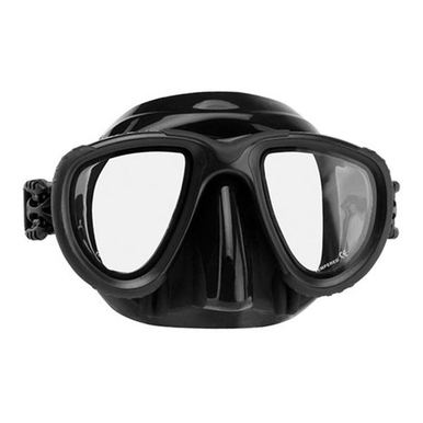 MASCARA SEAL SEASUB PRETO