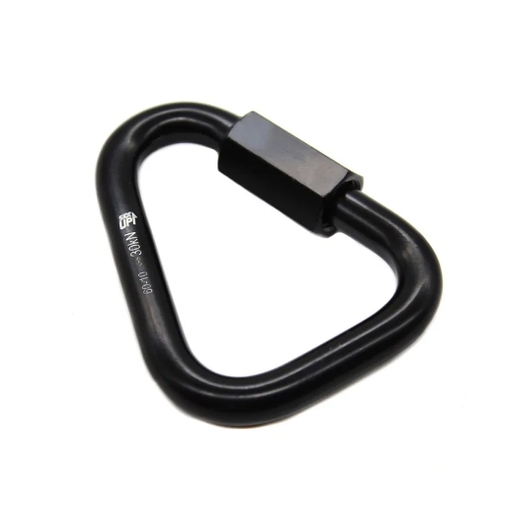 MALHA RAPIDA DELTA 10MM AÇO 30KN SIDEUP