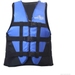 COLETE COAST NAUTIKA AZUL/PRETO