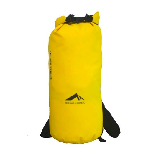 BOLSA ESTANQUE TRILHAS SEC 50L TRILHAS E RUMOS