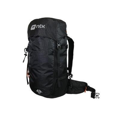 MOCHILA 38L TAHOE NAUTIKA PRETO