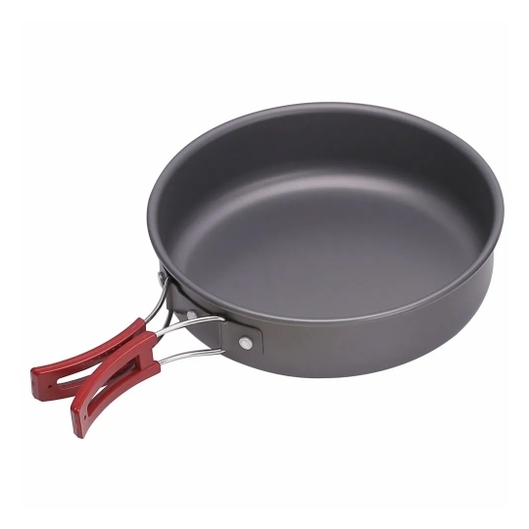 CONJUNTO DE PANELAS P/ 2 CAMP NAUTIKA