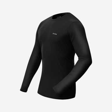 BLUSA  DRY TECH MASCULINA MANGA LONGA 4CLIMB