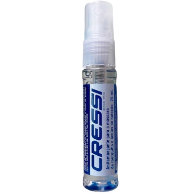 ANTIEMBAÇANTE SPRAY 25ML CRESSI