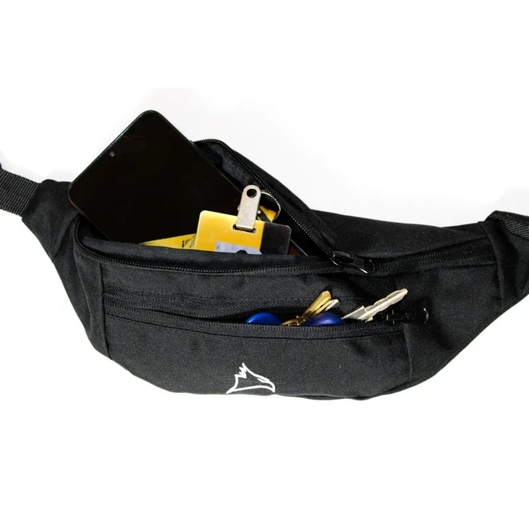 POCHETE ZEN  CONQUISTA PRETO