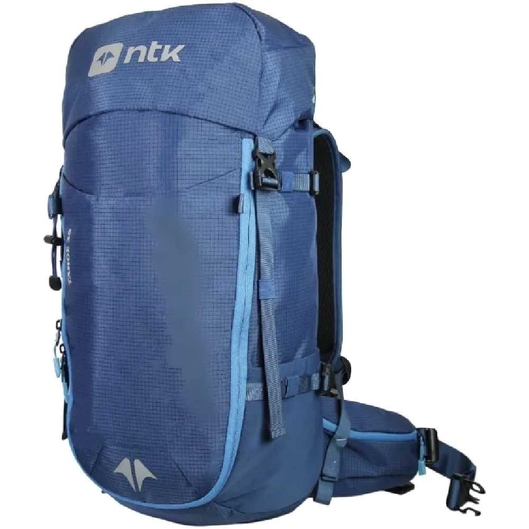 MOCHILA 38L TAHOE NAUTIKA  AZUL